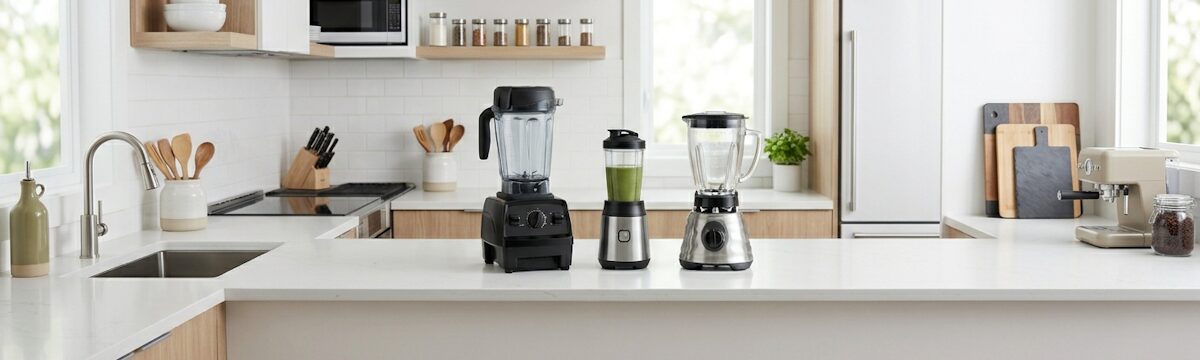 Best Blenders Under $100: 5 Secrets Before You Buy