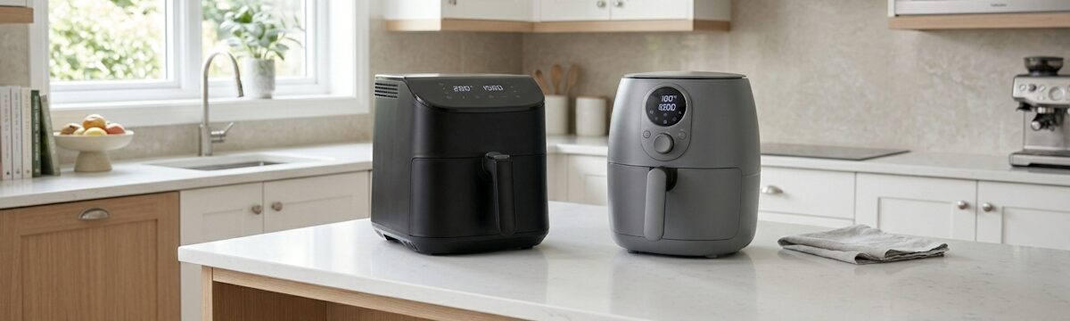 COSORI vs Ninja Air Fryer: 5 Proven Winners for Your Kitchen in 2026