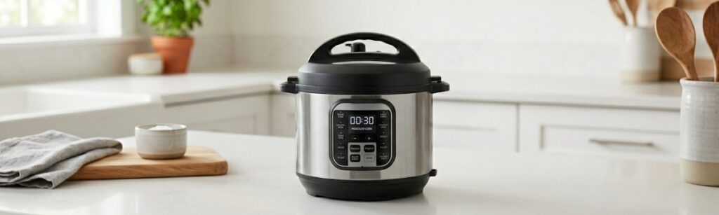 Instant Pot Review 2026: Duo vs Duo Plus vs Pro — Which One Should You Buy?
