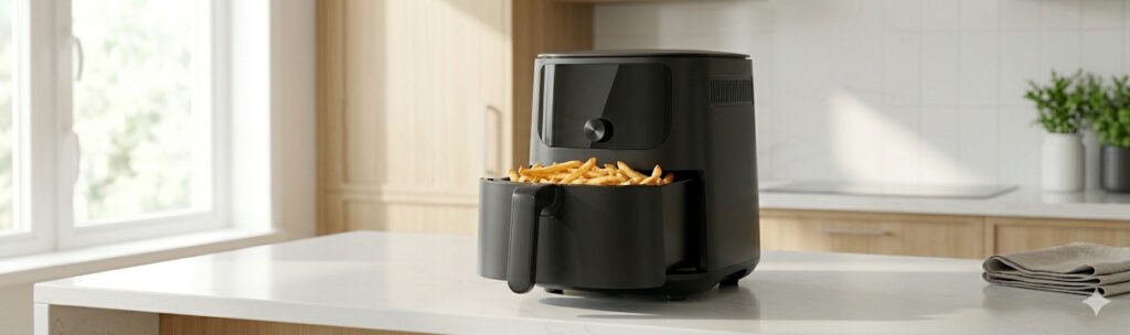 Are Air Fryers Worth It? The Honest Pros, Cons, and Worst Buys