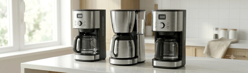 Best Drip Coffee Maker 2026: Is Your Machine One of the Proven Worst?