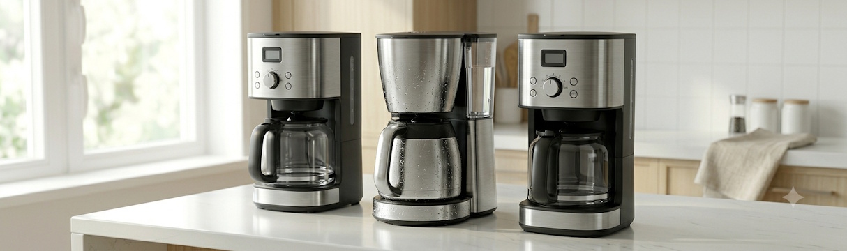 Best Drip Coffee Maker 2026: Is Your Machine One of the Proven Worst?