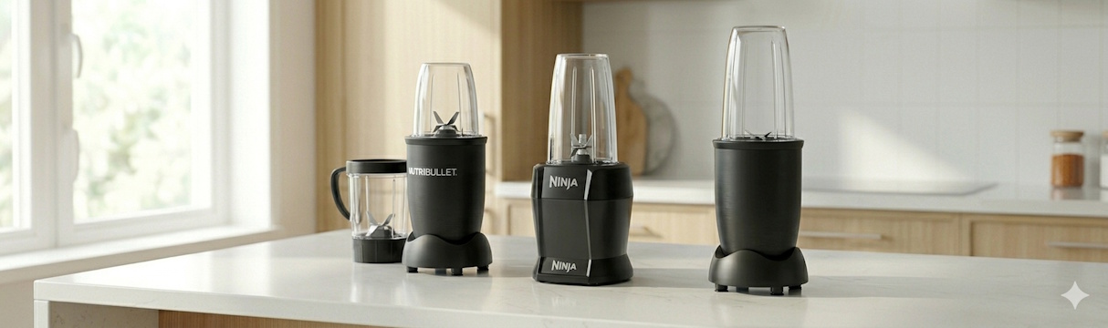 Best Personal Blender for Smoothies in 2026: 3 Secrets Behind Our Top Picks