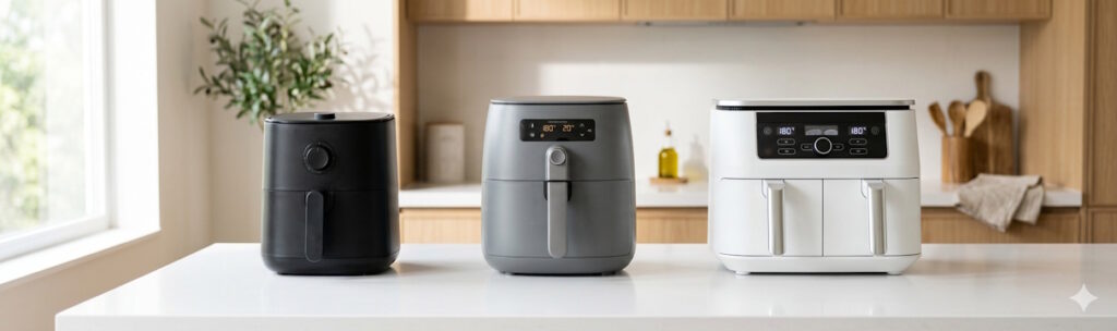 The 5 Best Prime Day Air Fryer Deals (Plus the #1 Mistake to Avoid)