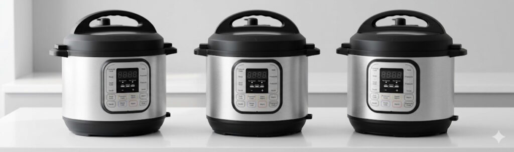 Prime Day Instant Pot Deals: 5 Models Worth Buying, Plus the Mistake to Avoid