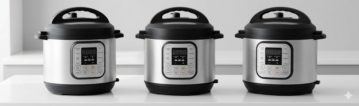 Prime Day Instant Pot Deals: 5 Models Worth Buying, Plus the Mistake to Avoid