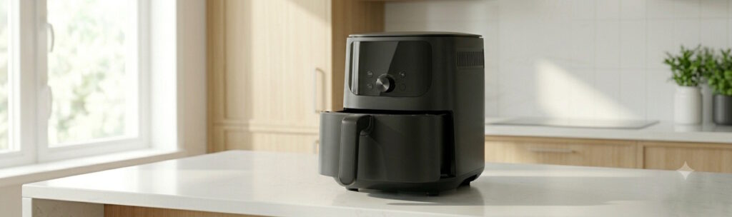 How to Choose an Air Fryer in 2026: The #1 Mistake (and 4 More) to Avoid