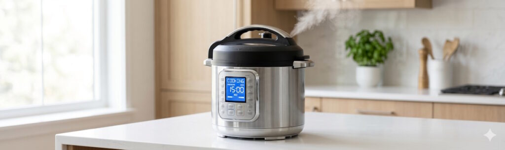 Is the Instant Pot Duo Plus Worth It? 7 Critical Facts