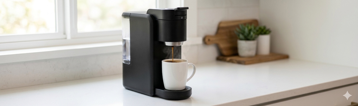 Keurig Mini Review 2026: A Proven Winner at $71 (With 3 Real Flaws)