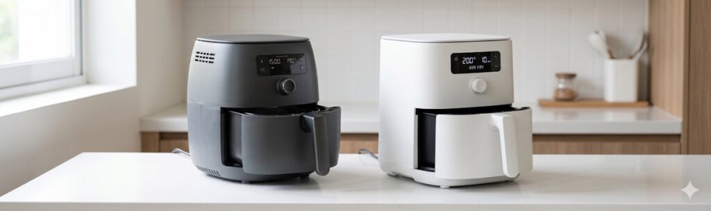 Ninja AF101 vs Cosori Air Fryer: Which Is Really the Better Buy