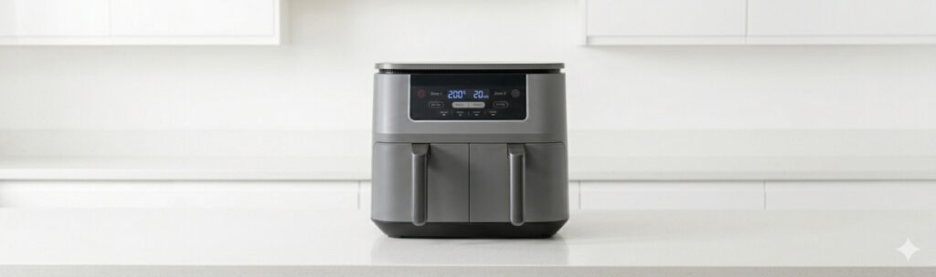 Ninja DZ201 Air Fryer Review: 3 Secrets Most Buyers Never Learn
