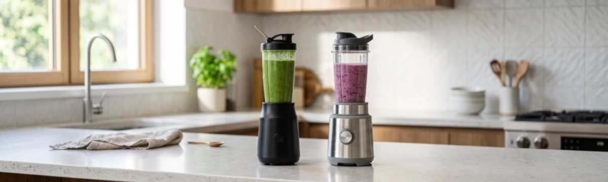 Nutri Ninja vs NutriBullet: The Mistake Most Buyers Make