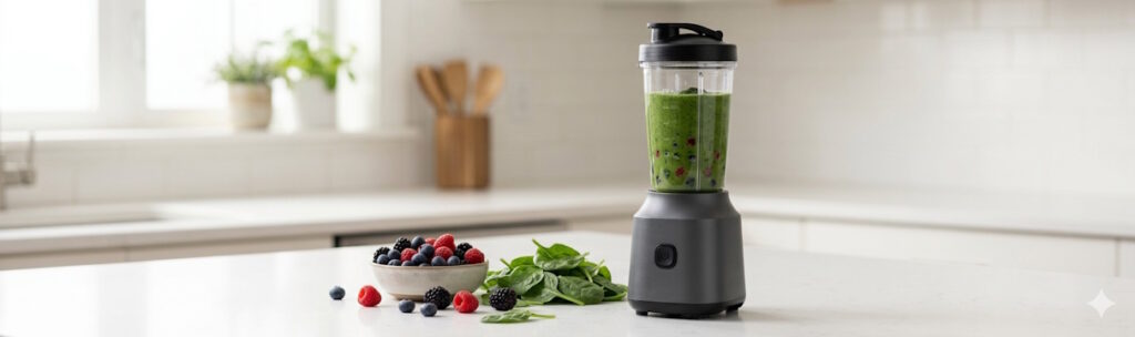 NutriBullet Pro 900 Review: An Essential Pick Under $80