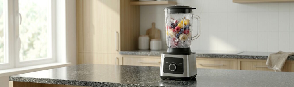 Best Blender for Frozen Drinks 2026: Don’t Make This Ice-Crushing Mistake