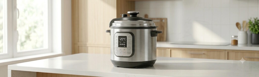 Best Instant Pot 2026: 5 Models Ranked by What the Reviews Actually Show