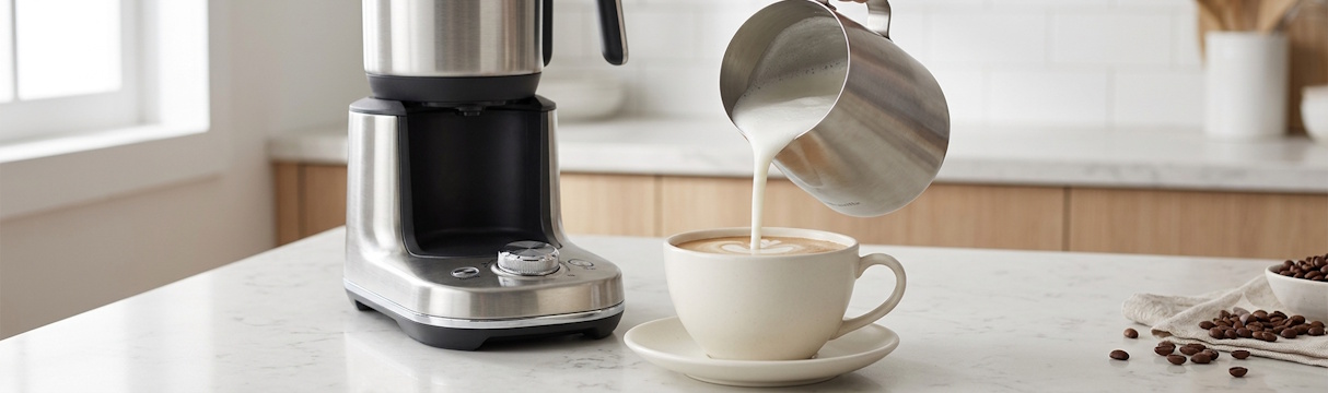 Breville Milk Frother Review: Worth $200 or the Worst Buy?
