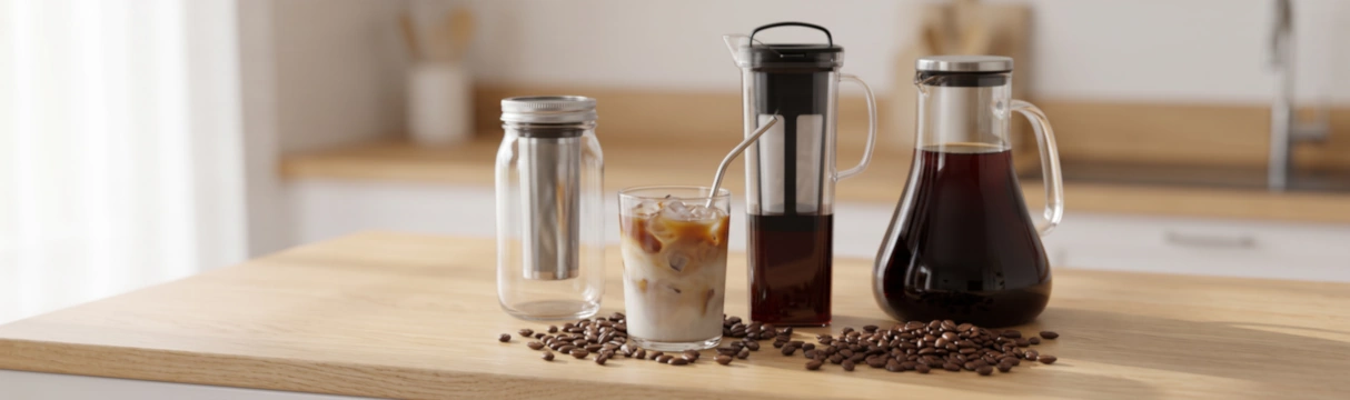 Cold Brew Coffee Maker: 4 Best Picks and the Critical Flaw in Each (2026)