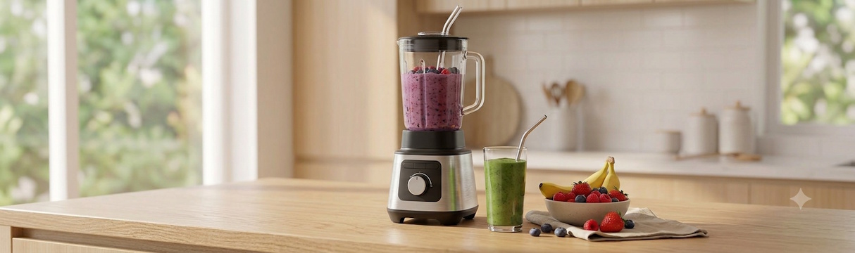How to Choose a Blender: The #1 Mistake Buyers Make