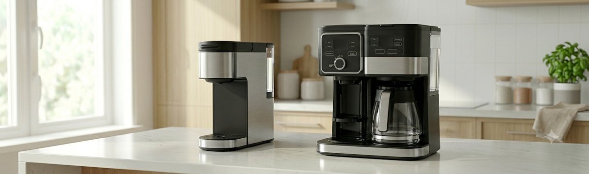 Ninja vs Keurig Coffee Maker: Fix the #1 Flaw in Each