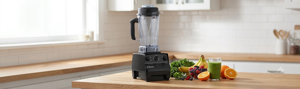 Vitamix 5200 Blender Review: Is It Still Worth Buying in 2026?