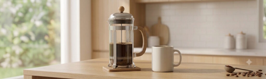 Bodum Chambord French Press Review: The #1 Mistake Most Buyers Make