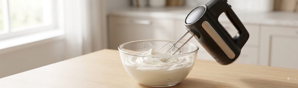 Cordless Hand Mixer: 5 Secrets to Finding the Best One in 2026