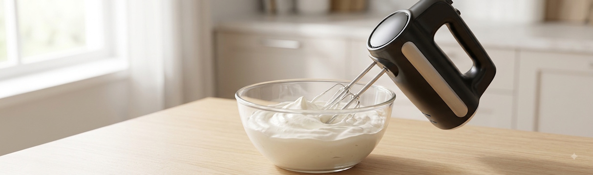 Cordless Hand Mixer: 5 Secrets to Finding the Best One in 2026