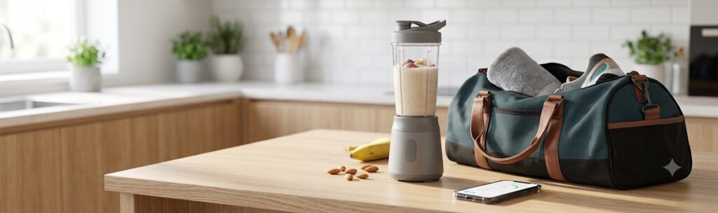 Cordless Personal Blender: Best 5 Picks to Buy in 2026