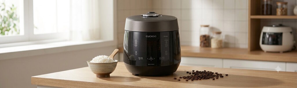Cuckoo Rice Cooker Review: The Critical Flaw You Need to Know Before You Buy
