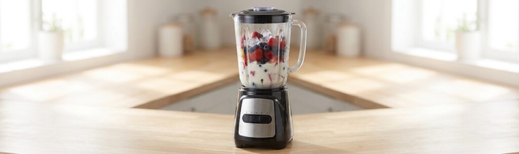 Hamilton Beach Power Elite Blender: What 55,807 Reviews Really Say About This $40 Blender