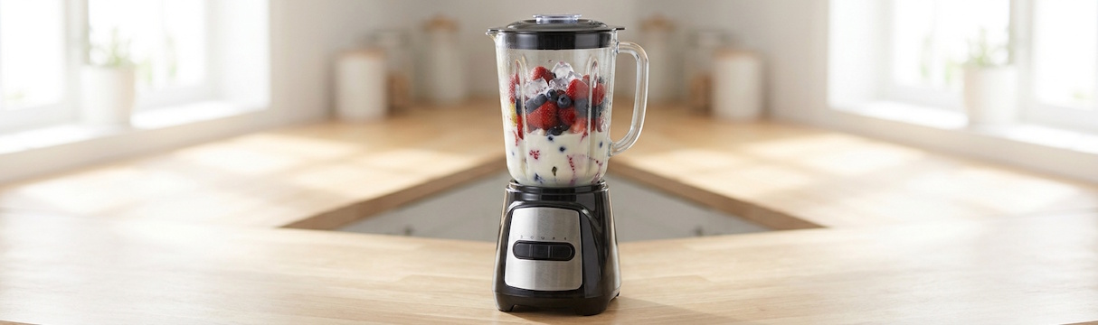 Hamilton Beach Power Elite Blender: What 55,807 Reviews Really Say About This $40 Blender