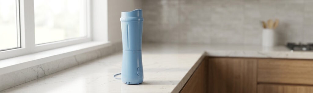 Hamilton Beach Single Serve Blender Review: The 1 Mistake Buyers Keep Making