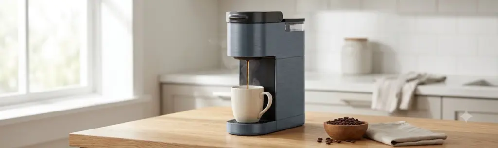 Keurig K Elite Reviews: The Critical Flaw Amazon Buyers Report and Which Color to Buy