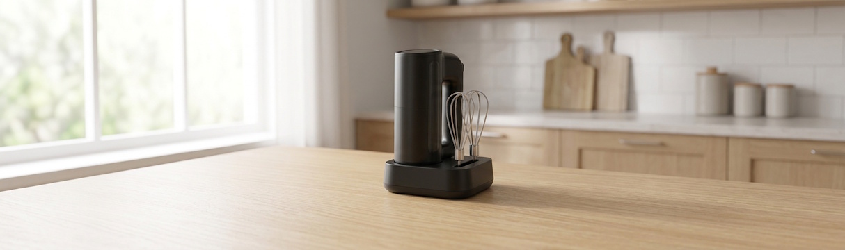 KitchenAid Go Cordless Hand Mixer: The Critical Flaw Buyers Keep Reporting