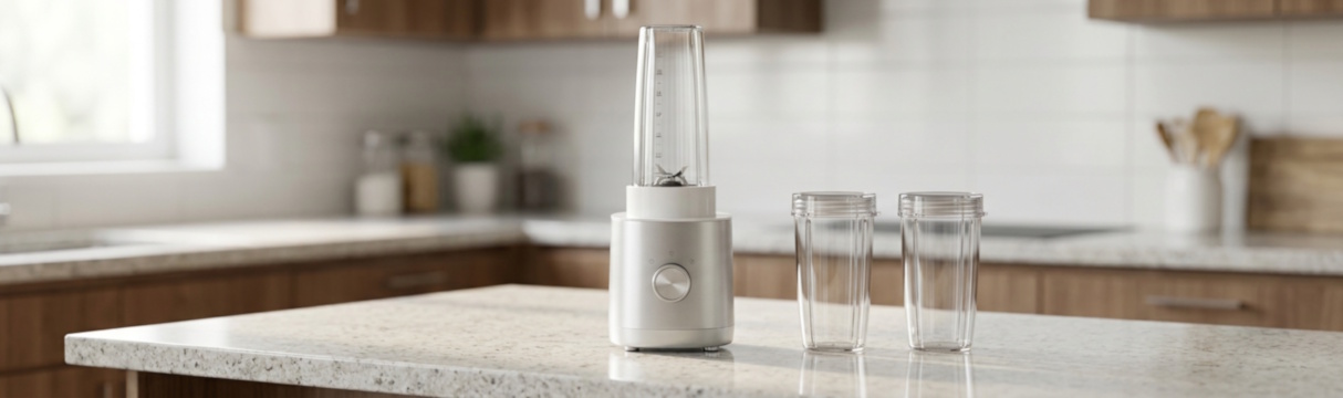 Magic Bullet Personal Blender Review: 3 Truths Before You Buy