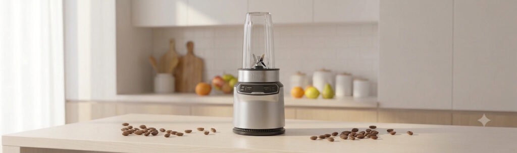 Ninja Nutri Blender Pro BN401 Review: Is the #1 Flaw a Dealbreaker?