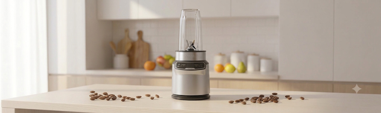 Ninja Nutri Blender Pro BN401 Review: Is the #1 Flaw a Dealbreaker?