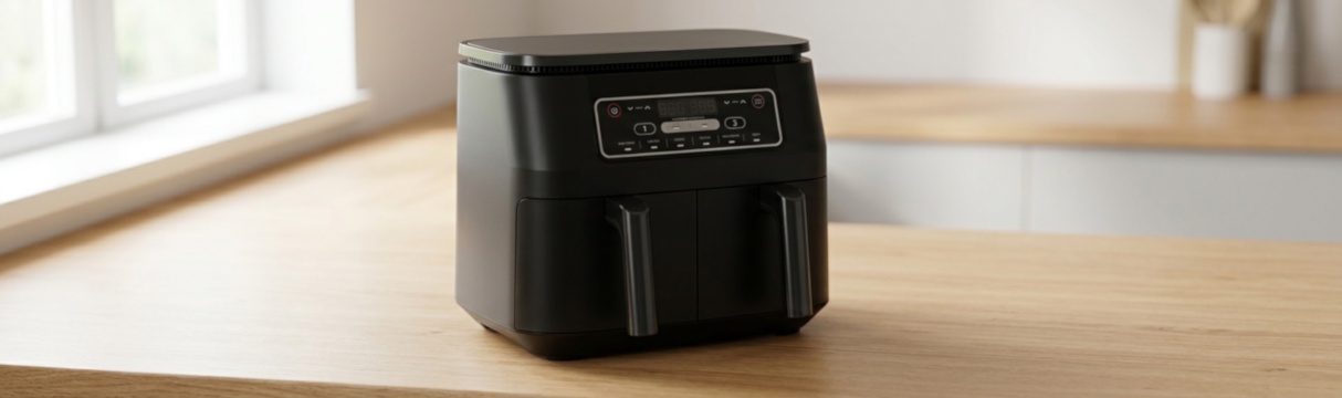 Ninja Foodi Dual Zone Air Fryer: 5 Models Ranked, 1 Clear Winner