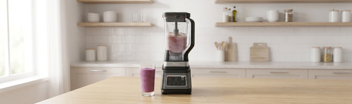 Ninja Professional Plus Blender Family: BN701 vs BN801 vs BN751 Compared