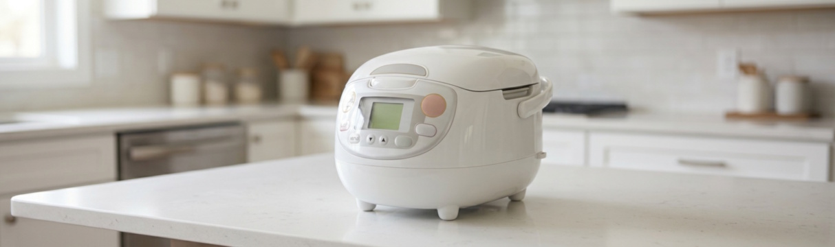 Zojirushi Neuro Fuzzy Rice Cooker Review: Is the NS-ZCC10 Worth $268?