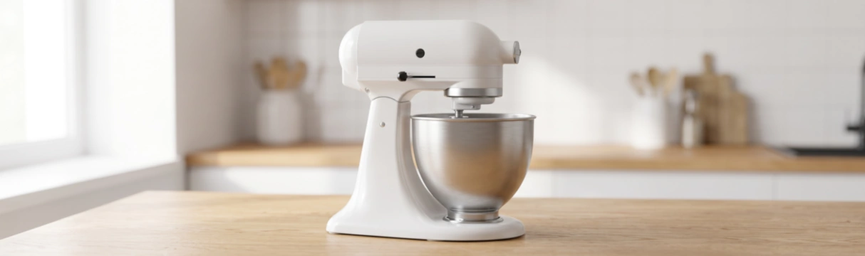 cheap kitchenaid mixer buying guide 2026