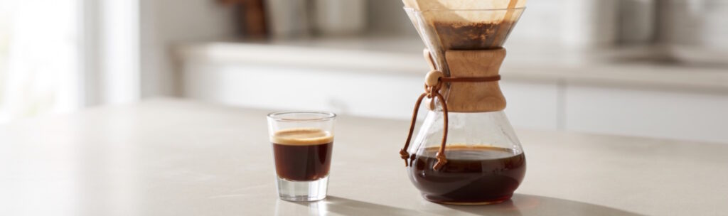 Espresso vs Filter Coffee Caffeine: Which Really Has More?